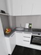 Einzimmerwohnung in zentraler Lage - Virtuelle Gestaltung Kochnische