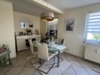 Zweifamilienhaus in der City - Essbereich im Wohn-Esszimmer