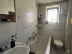 Zweifamilienhaus in der City - Bad in OG