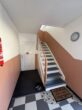 Zweifamilienhaus in der City - Eingang im Treppenhaus