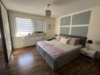 Zweifamilienhaus in der City - Schlafzimmer im OG