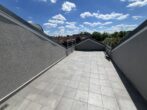 Dreizimmer Dachterrassenwohnung in historischer Umgebung - Dachterrasse