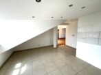 Dreizimmer Dachterrassenwohnung in historischer Umgebung - Küche