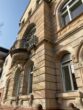 Dreizimmer Dachterrassenwohnung in historischer Umgebung - Schöne Fassade