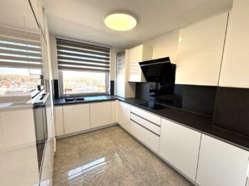 Dreizimmerwohnung mit Aussicht, 63517 Rodenbach, Wohnung