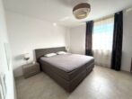 Dreizimmerwohnung mit Aussicht - Schlafzimmer