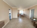 Dreizimmerwohnung mit Aussicht - Wohn-Esszimmer