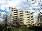 Dreizimmerwohnung mit Aussicht - Bild