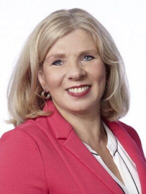 Corinna Eppler, Jacora Immobilien