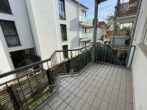 Schicke Ein-Zimmer-Wohnung in S-Bahn Nähe - Balkon