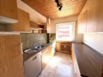 Ihr neues Zuhause - Geräumige Vierzimmerwohnung mit viel Potenzial - Küche