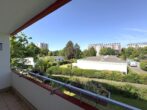 Ihr neues Zuhause - Geräumige Vierzimmerwohnung mit viel Potenzial - Großer Balkon mit schönem Ausblick