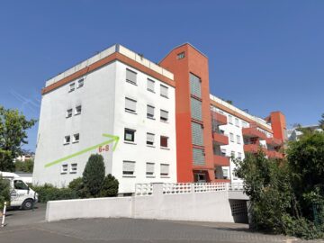 Ihr neues Zuhause – Geräumige Vierzimmerwohnung mit viel Potenzial, 63454 Hanau, Etagenwohnung