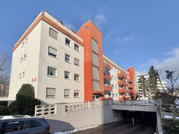 Ihr neues Zuhause – Geräumige Vierzimmerwohnung mit viel Potenzial, 63454 Hanau, Etagenwohnung