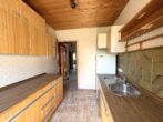 Ihr neues Zuhause - Geräumige Vierzimmerwohnung mit viel Potenzial - Küche