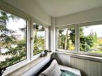 Musikerviertel - Tolle 3 Zimmerwohnung mit Gartennutzung - Gästezimmer / Büro