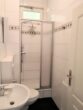 Wunderschöne sanierte Vier-Zimmer-Altbauwohnung - Duschbad