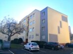 Helle Zweizimmer Wohnung mit Einbauküche - Ansicht