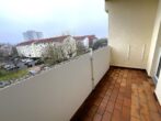 Einziehen und Wohlfühlen - Loggia