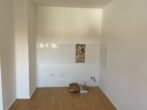 Zwei-Zimmer-Wohnung mit Aussicht / Hanau Rosenau - Platz für die Küchenzeile