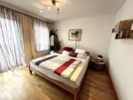 Bezugsfertiges, modernes Stadthaus in bester Lage - Schlafzimmer