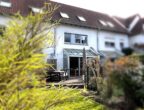 Bezugsfertiges, modernes Stadthaus in bester Lage - Titelbild