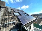 Landhotel am Rande des Spessarts - Solar- und Photovoltaik Anlage
