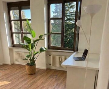 Unterhaching – 17 QM Co-Working Praxisraum zu Vermieten!, 82008 Unterhaching, Shared Office